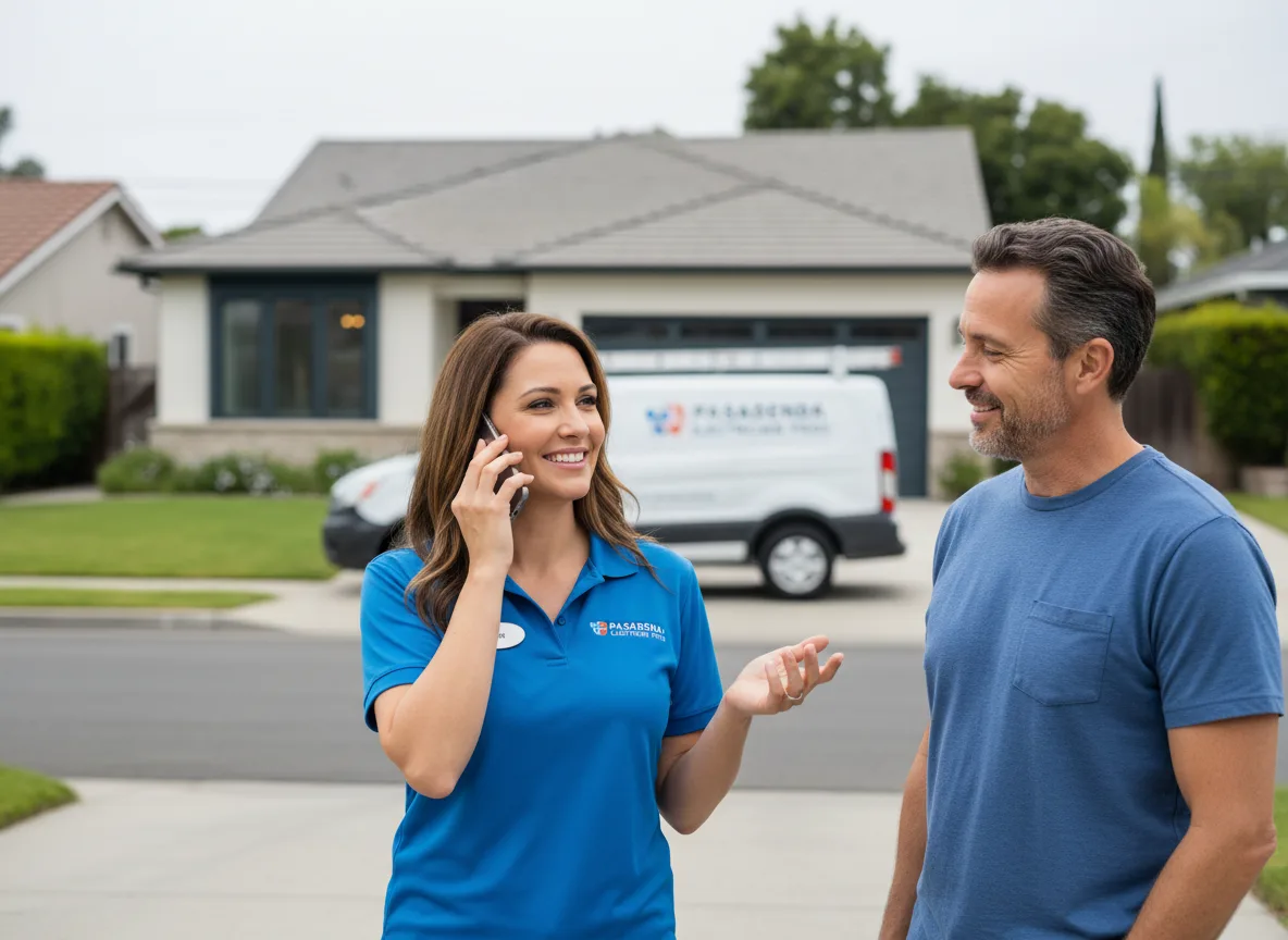 Electrician Nowata, OK FAQs